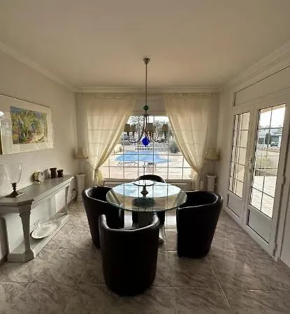 Villa Paraiso Empuriabrava