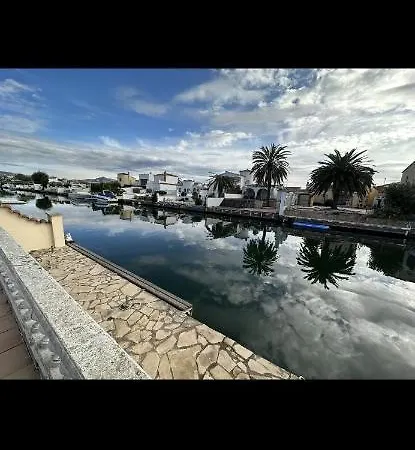 Paraiso Villa Empuriabrava